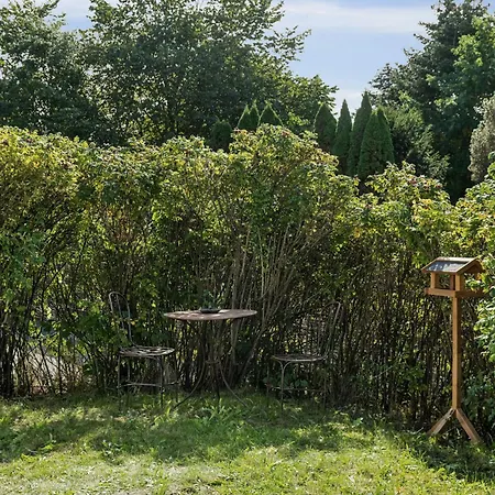 Nordic Summer House By The Water In Nyaraló